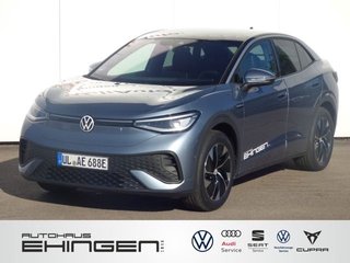 Volkswagen ID.5 Vorführfahrzeug Kaufen