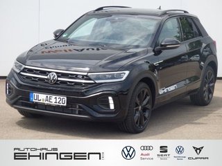 Volkswagen T-Roc Vorführfahrzeug Kaufen