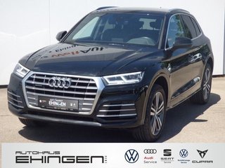 Audi Q5 Gebrauchtwagen Kaufen