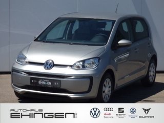 Volkswagen up! Gebrauchtwagen Kaufen