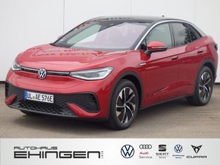 Volkswagen ID.5 Jahreswagen Kaufen