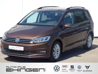 Volkswagen Touran Gebrauchtwagen Kaufen