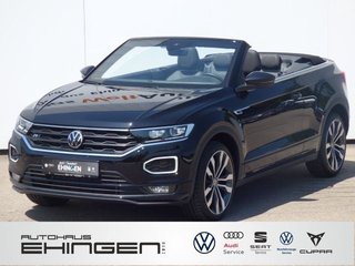 Volkswagen T-Roc Gebrauchtwagen Kaufen