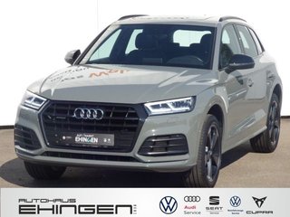 Audi Q5 Gebrauchtwagen Kaufen
