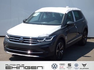 Volkswagen Tiguan Neuwagen Kaufen