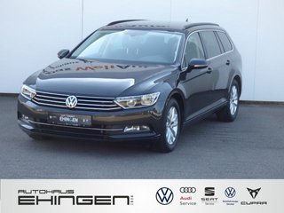 Volkswagen Passat Variant Gebrauchtwagen Kaufen