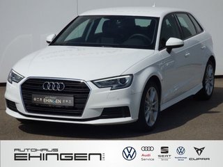 Audi A3 Gebrauchtwagen Kaufen