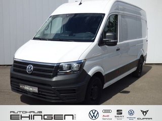 Volkswagen Crafter Gebrauchtwagen Kaufen