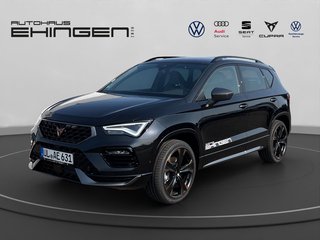 CUPRA Ateca Gebrauchtwagen Kaufen