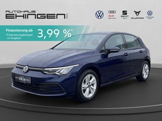 Volkswagen Golf Gebrauchtwagen Kaufen