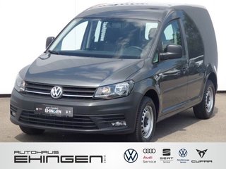 Volkswagen Caddy Gebrauchtwagen Kaufen