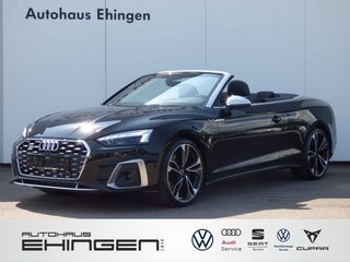Audi S5 Gebrauchtwagen Kaufen