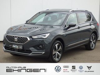 Seat Tarraco Jahreswagen Kaufen