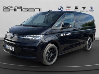 Volkswagen T7 Multivan Gebrauchtwagen Kaufen