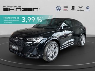 Audi Q3 Jahreswagen Kaufen