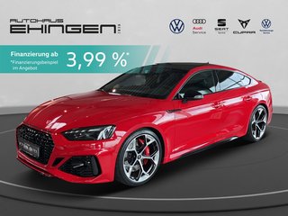 Audi RS5 Gebrauchtwagen Kaufen