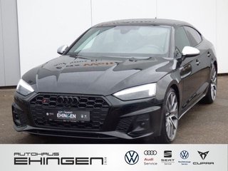 Audi S5 Gebrauchtwagen Kaufen