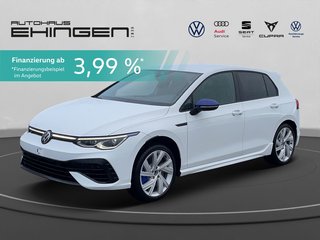 Volkswagen Golf R Neuwagen Kaufen