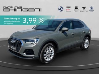 Audi Q3 Gebrauchtwagen Kaufen