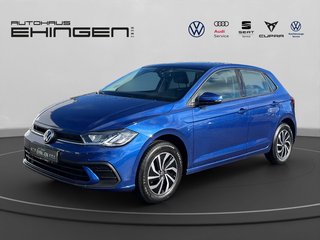 Volkswagen Polo Gebrauchtwagen Kaufen