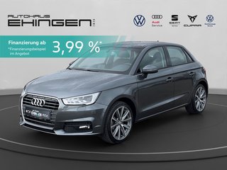 Audi A1 Gebrauchtwagen Kaufen
