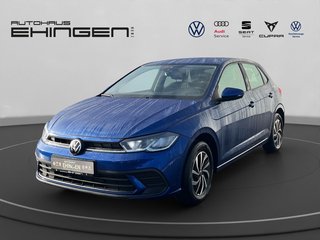 Volkswagen Polo Gebrauchtwagen Kaufen