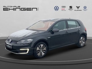Volkswagen Golf Gebrauchtwagen Kaufen