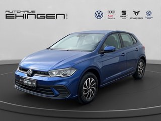 Volkswagen Polo Gebrauchtwagen Kaufen