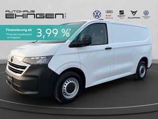 Volkswagen Transporter Jahreswagen Kaufen