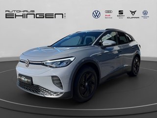 Volkswagen ID.4 Gebrauchtwagen Kaufen