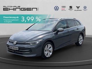 Volkswagen Golf Variant Neuwagen Kaufen