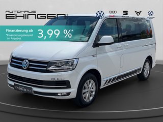 Volkswagen T6 Multivan Gebrauchtwagen Kaufen