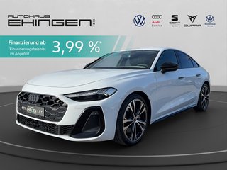 Audi S5 Jahreswagen Kaufen