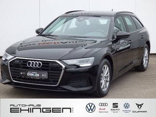 Audi A6 Gebrauchtwagen Kaufen