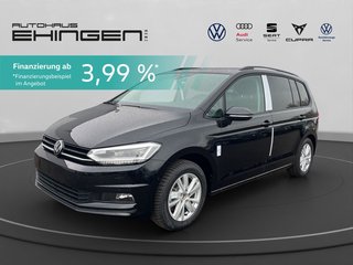 Volkswagen Touran Neuwagen Kaufen