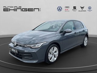 Volkswagen Golf Gebrauchtwagen Kaufen