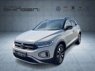 Volkswagen T-Roc Gebrauchtwagen Kaufen