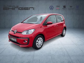 Volkswagen up age.one-day registration Kaufen