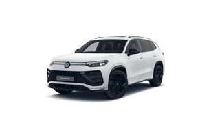Volkswagen Tayron Neuwagen Kaufen