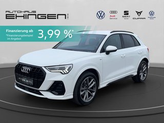 Audi Q3 Gebrauchtwagen Kaufen