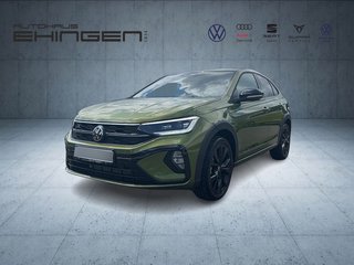 Volkswagen Taigo Gebrauchtwagen Kaufen