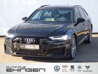 Audi A6 Gebrauchtwagen Kaufen