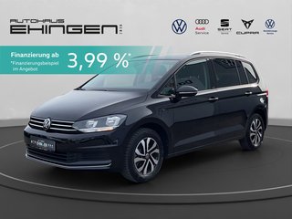 Volkswagen Touran Gebrauchtwagen Kaufen
