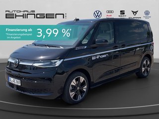 Volkswagen T7 Multivan Jahreswagen Kaufen