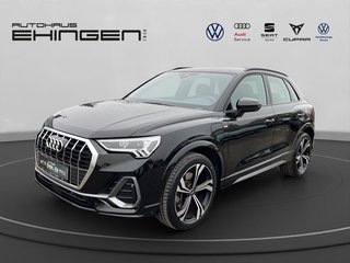 Audi Q3 Gebrauchtwagen Kaufen