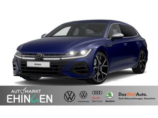 Volkswagen Arteon Neuwagen Kaufen
