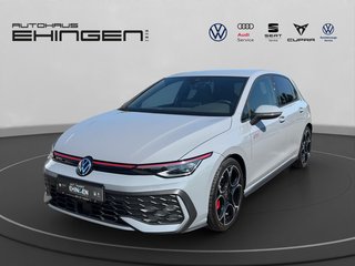 Volkswagen Golf GTI Gebrauchtwagen Kaufen