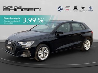 Audi A3 Gebrauchtwagen Kaufen