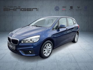 BMW 218 Gebrauchtwagen Kaufen