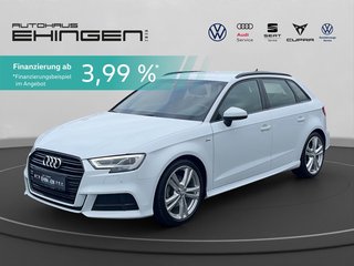 Audi A3 Gebrauchtwagen Kaufen